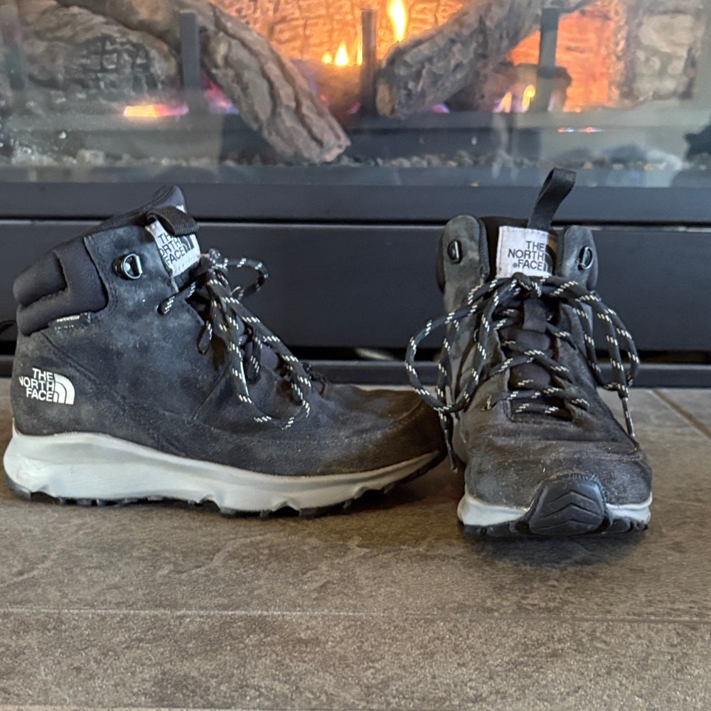 The North Face Kids Hiking Boots